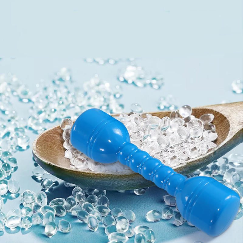 2 pezzi pesi Fitness per bambini manubri a mano palestra a casa esercizio bilanciere esercizio per bambini Fitness Sport giocattoli mano 100G pesi