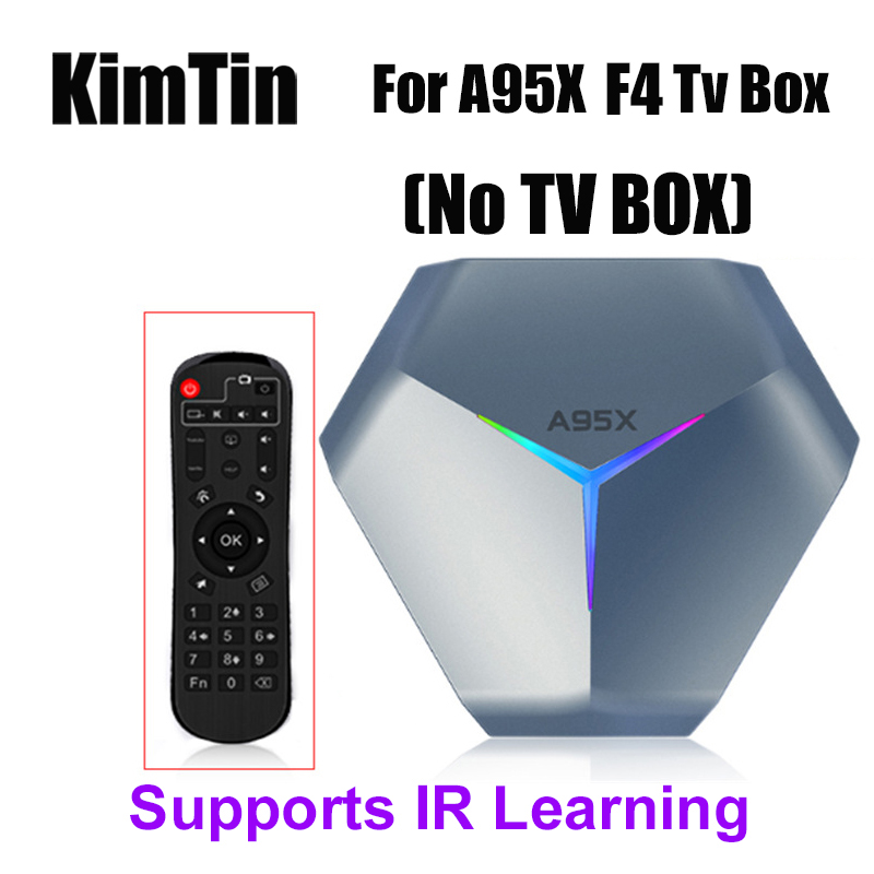 Remote Control for Transpeed 8k A95X Air 6k Controller Android TV Box