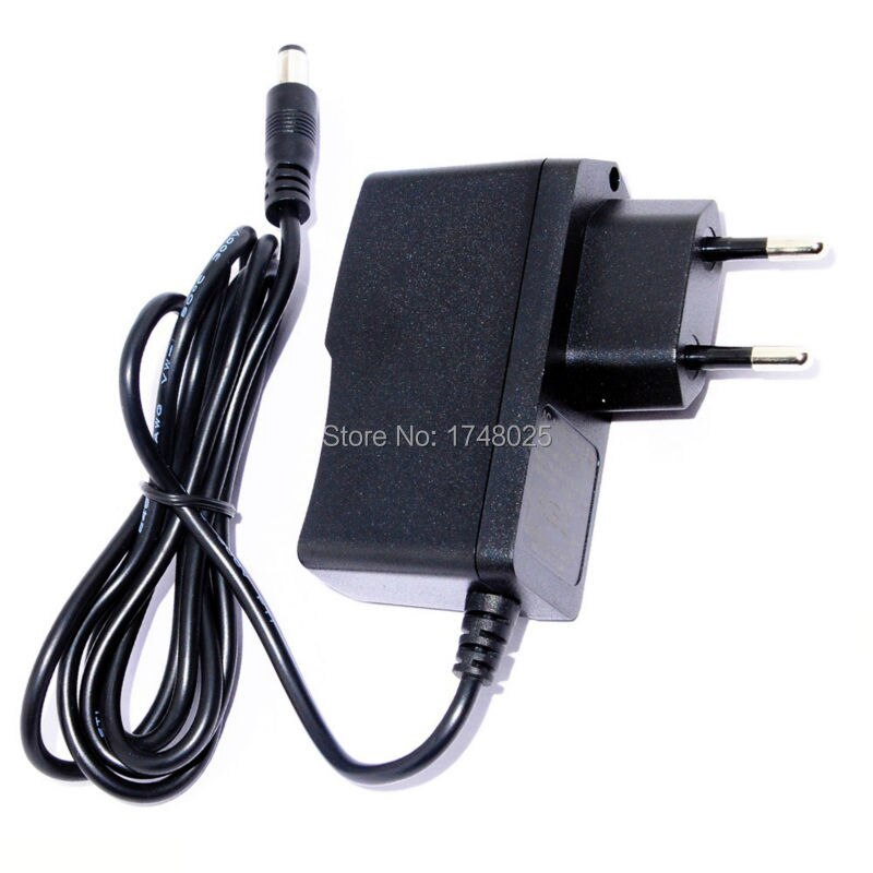 9vdc adaptor 9 volt 0.8 amp 7 watt transformer 7w 9.0v switching ac dc 9v 800ma adapter 0.8A Power Supply