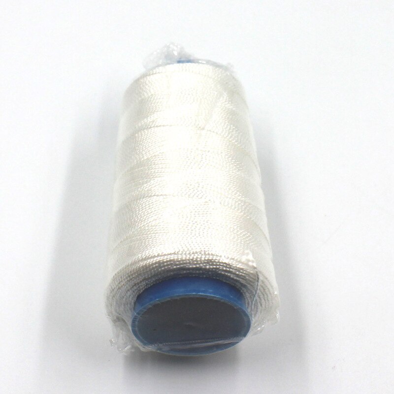 Leather Wax Thread Repair Stitching Shoe Thread Ny... – Grandado