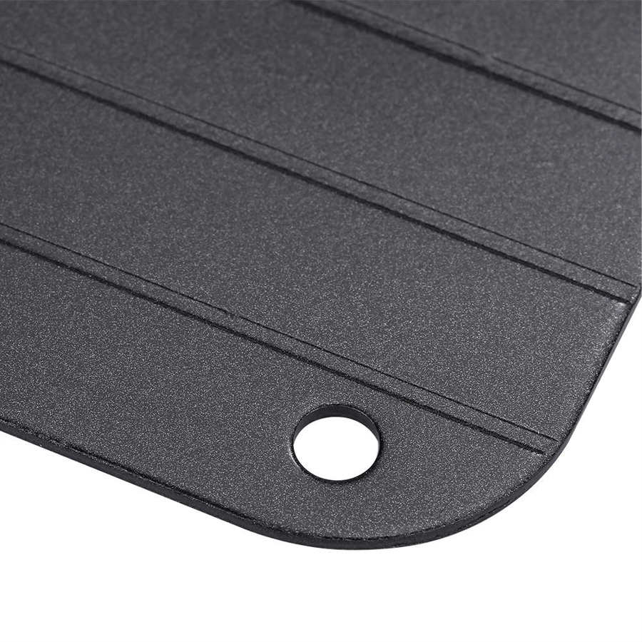 Rapid Metal Thaw Heating Tray Fast Defrosting Thawing Meat Food