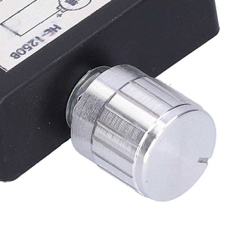 DC Speed Controllers Electronic Speed Switch PWM Monitor Dimmer Governor DC Motor Speed Controller for DC Motor Speed Control