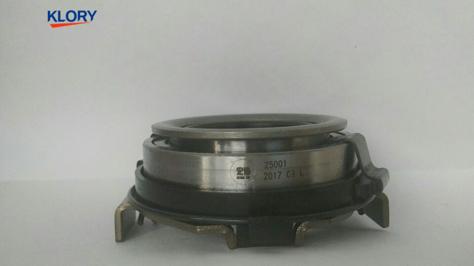 Rodamientos de liberación de embrague para LIFAN 320/520/620/720/X60