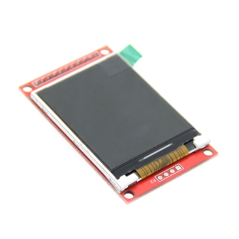 2,0 pulgadas SPI serie módulo TFT LCD 176X220 pantalla controlador ILI9225 para Arduino