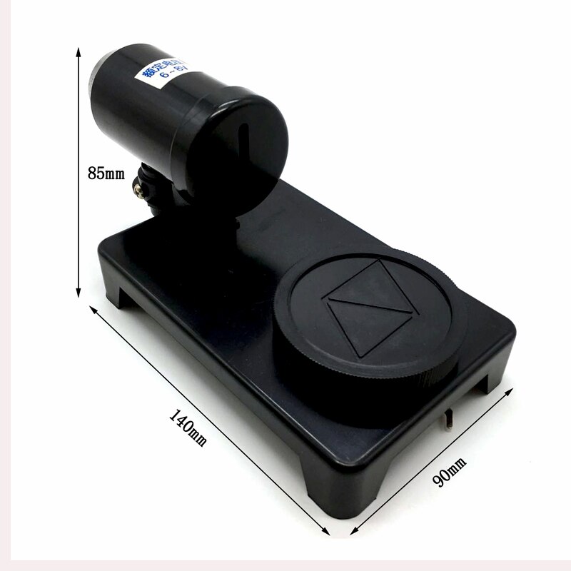 Shcool Physics Teaching Set Optics Testing Set