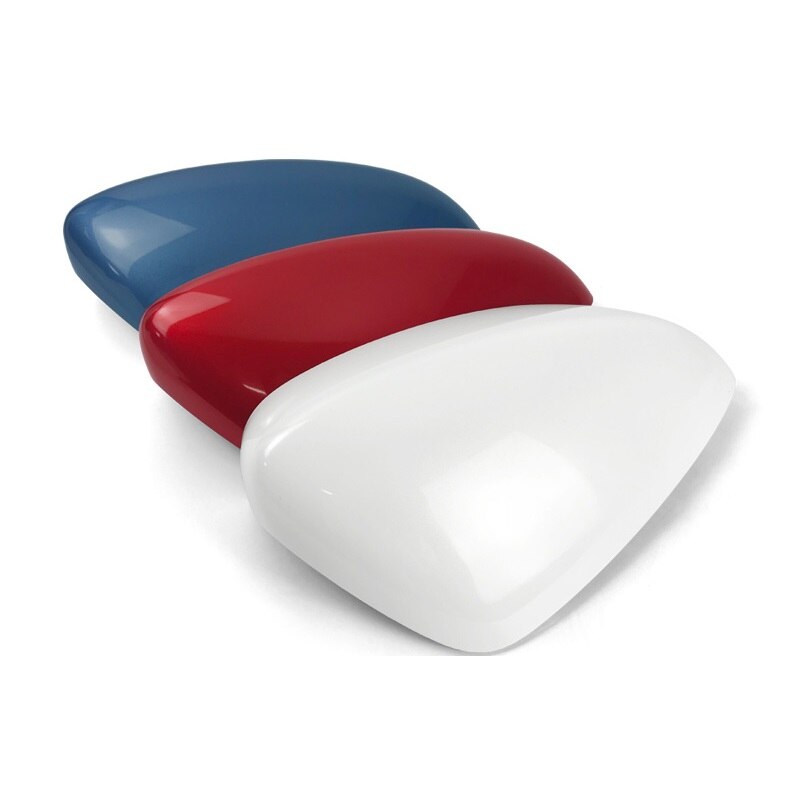 Rear View Rearview Side Mirror Cover Trim Mirror Housing Shell For MAZDA 3 AP