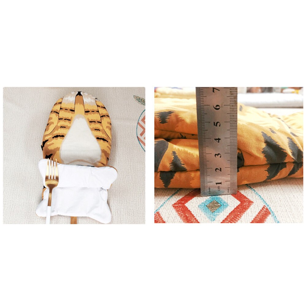 1Pc Zampa di Gatto forno A Microonde guanto antiscivolo anti-scottatura Da Cucina Forno A Microonde Guanto di Cottura del Forno Guanto