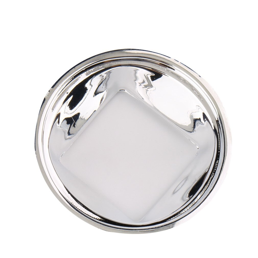 60-80 Degree 1 Set of 30W 50W 100W LED 44mm Lens + Reflector Collimator + Fixed Bracket 3mm Thickness Bottom