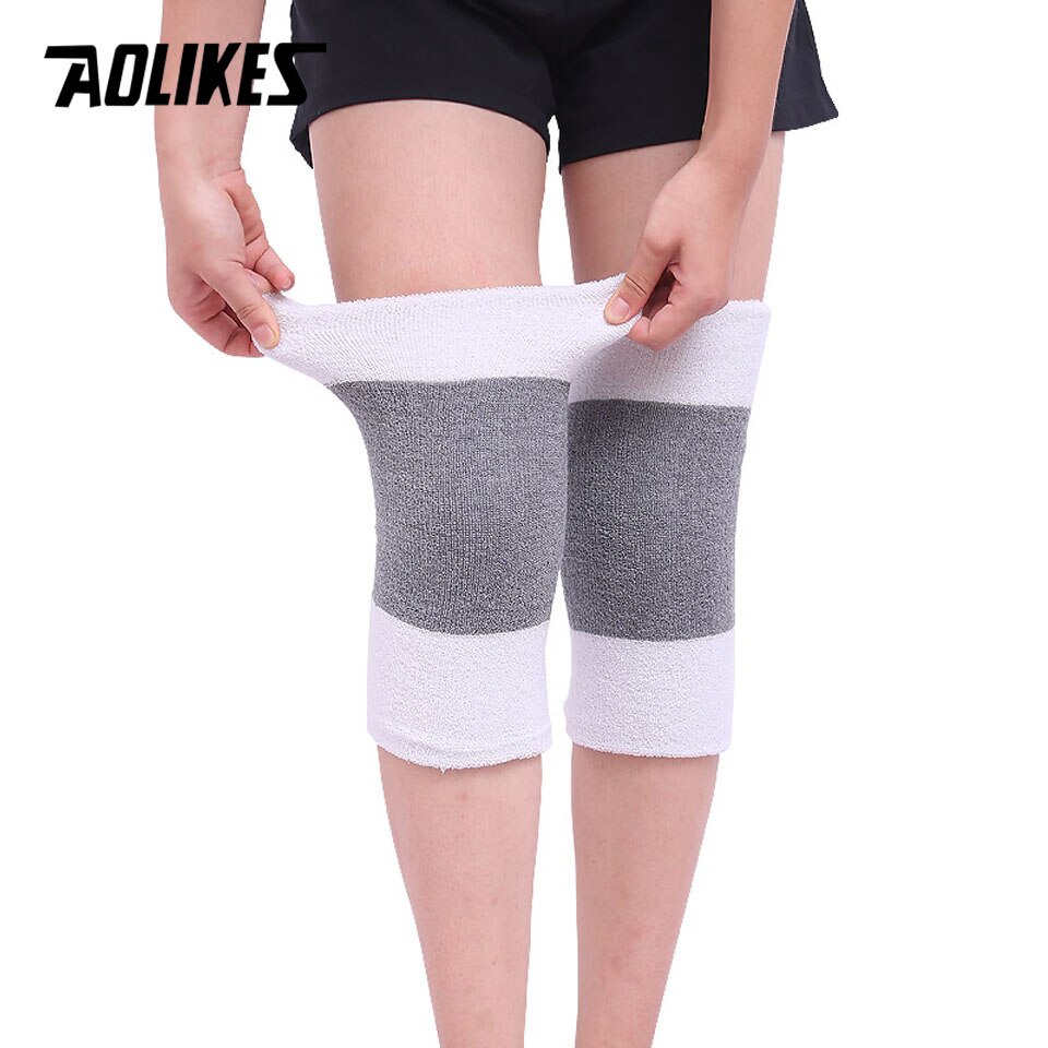 AEIOPRS Knieschützer Crash Pads - Weiche Knieschoner Für Tanz & Sport