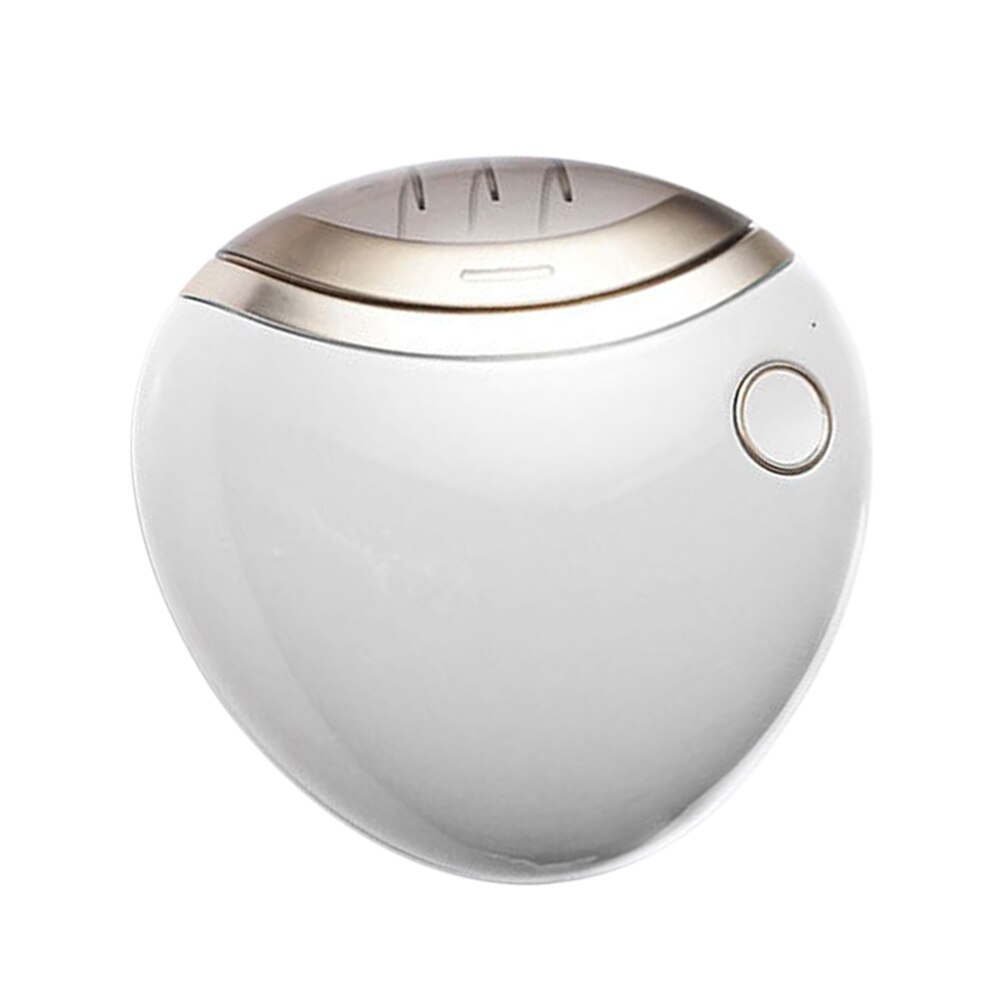 Automatic Nail Clippers Grinder Electric Nail Trimming Machine Manicure File Toe Nail Trimmer Nail Manicure Tool: White