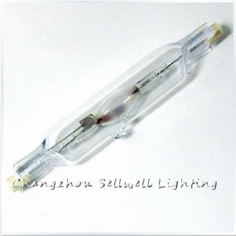 Darm! 150w/r7s 14000k Aquarium Hqi Serie Halogen-metalldampf J011