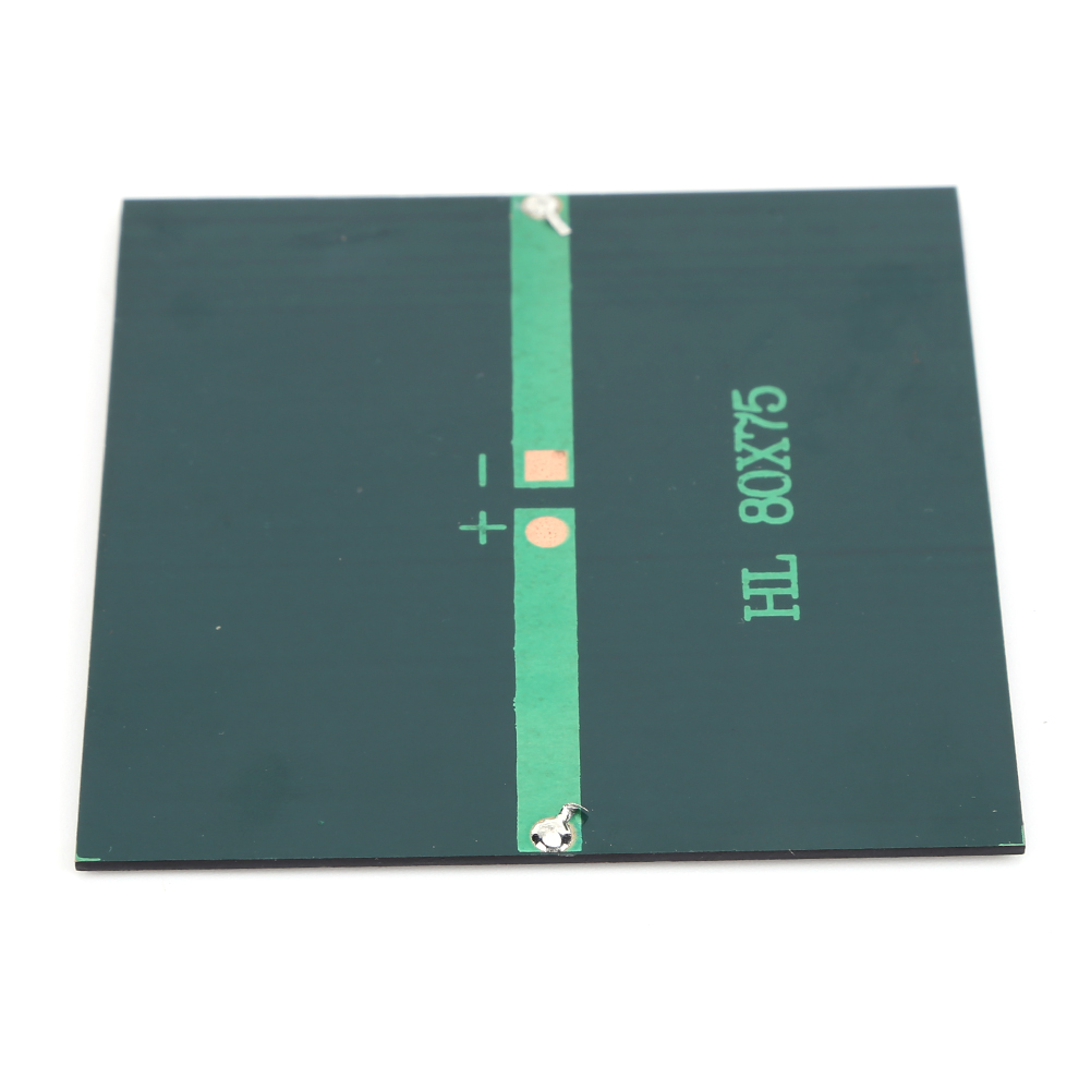 3w panele słoneczne, ładowarka, polikrystaliczne panele słoneczne do użytku zewnętrznego, lekkie, odporne na zarysowania 2v oświetlenie dziedzińca na 1.5v-2v baterie