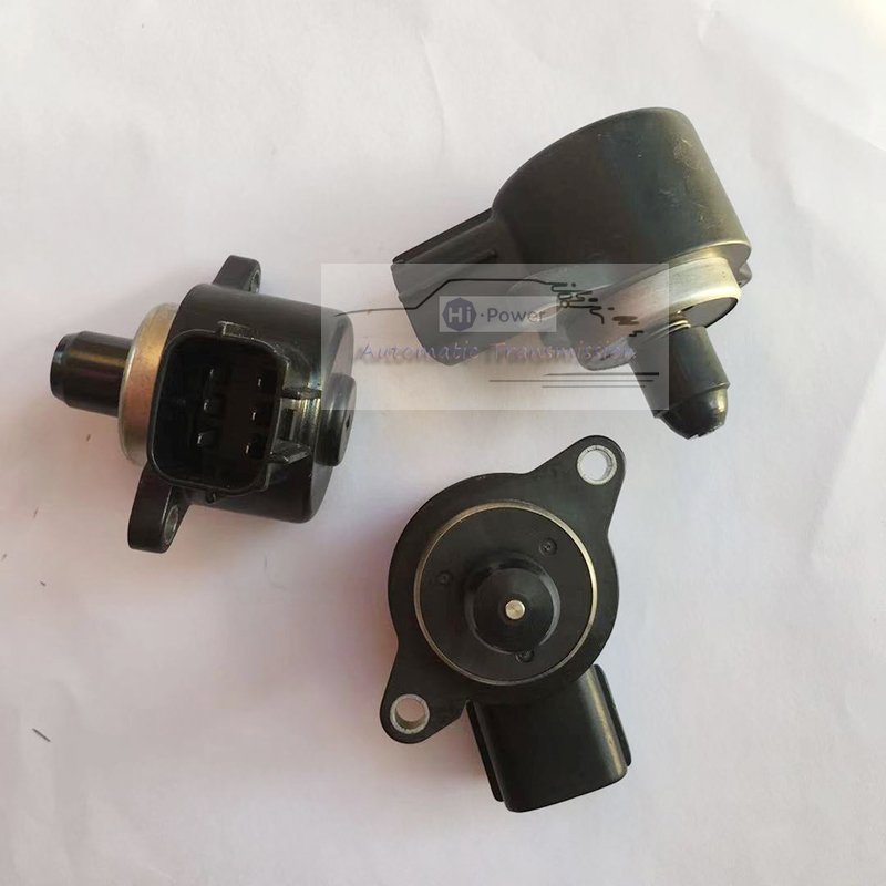 Oem Idle Air Control Valve 23781-5M010 237816M410 AC283 Voor 00-06 Nissan Sentra 1.8L-L4 23781-6M410 237815M010 2H1237