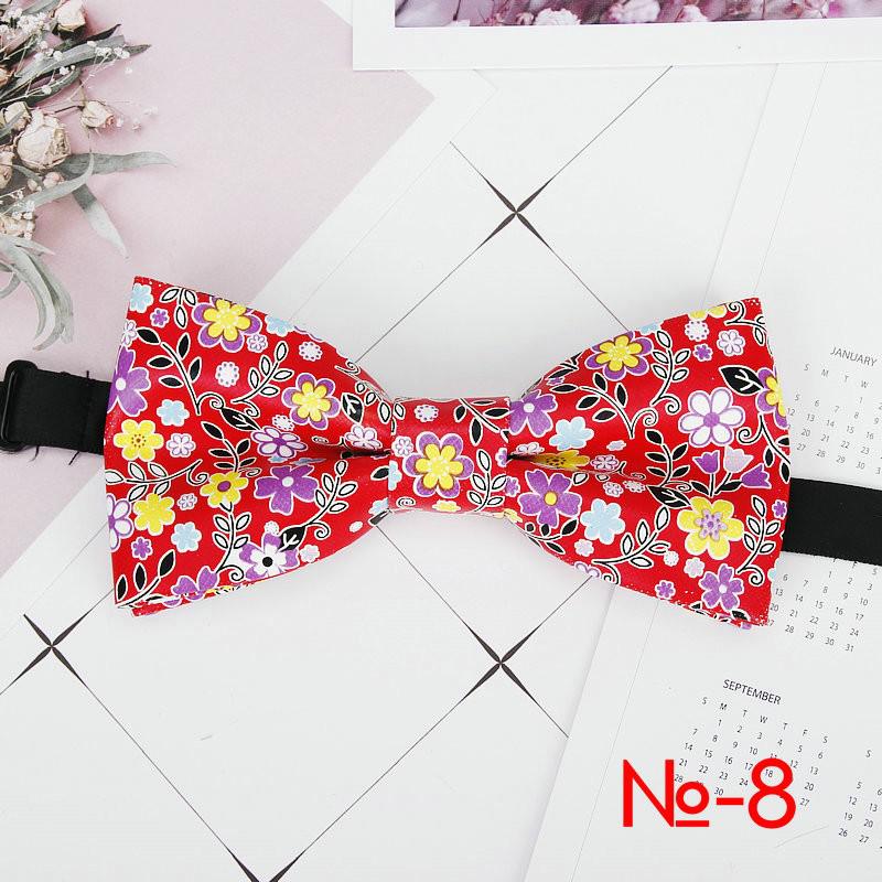 Pu Leer Mannen Bowtie Klassieke Vlinderdas Voor Mannen Vrouwen Strik Casual Jongens Strikjes Sjaaldassen Strikjes Voor Bruiloft party Mannelijke Stropdas: 8