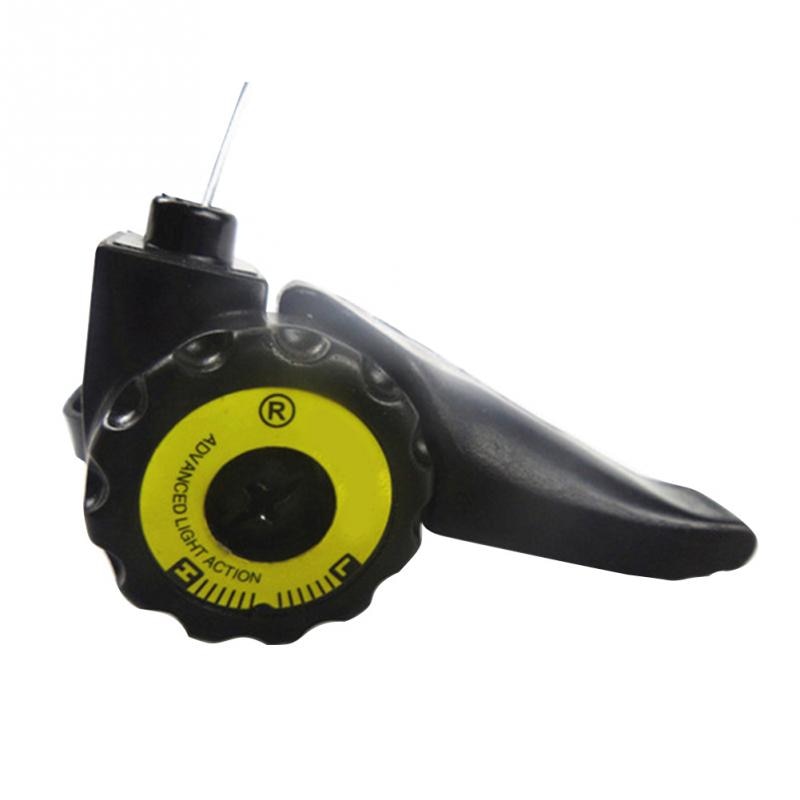 15/18/21 universell cykel trigger shifter cykel shifter hastighetsreglage mountainbike med kabel trigger shifter cykeltillbehör