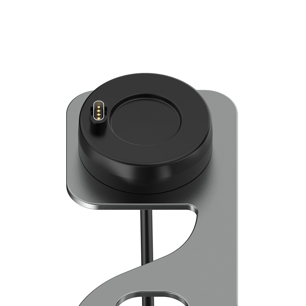 Oplader voor Garmin Instinct/Vivoactive 3 4 4S Fenix 8/5 Plus/6 6X Pro/7 7S 7X Opladen Forerunner 245 645 voor Garmin Venu 2 2S
