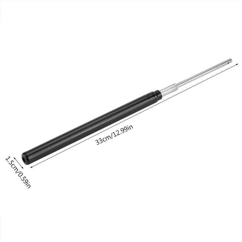 2Pcs Kas Venster Opener Cilinder Vervanging Temperatuur Sensor Solar Gevoelige Automatische Kas Venster Opener