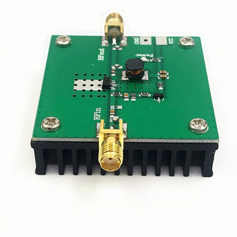 433MHz RF Amplifier 5W for 380-450MHz Wireless Remote Transmitter