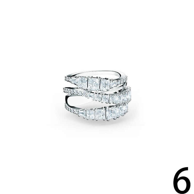 dames bijoux exquis torsion bijoux accessoires ensemble bijoux de fête filles: 5584654 6