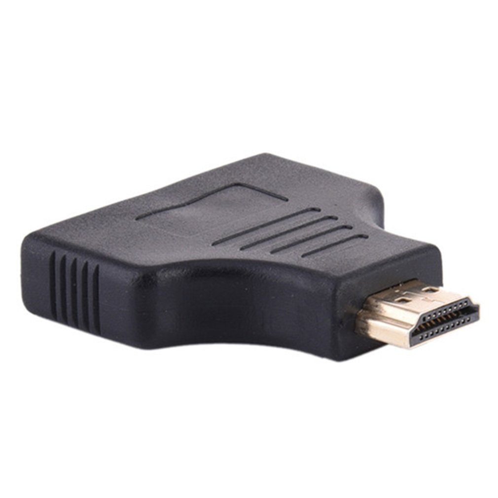 1080p portas hdmi macho para 2 fêmea 1 em 2 para fora divisor adaptador conversor para tv 2019 dropshipping