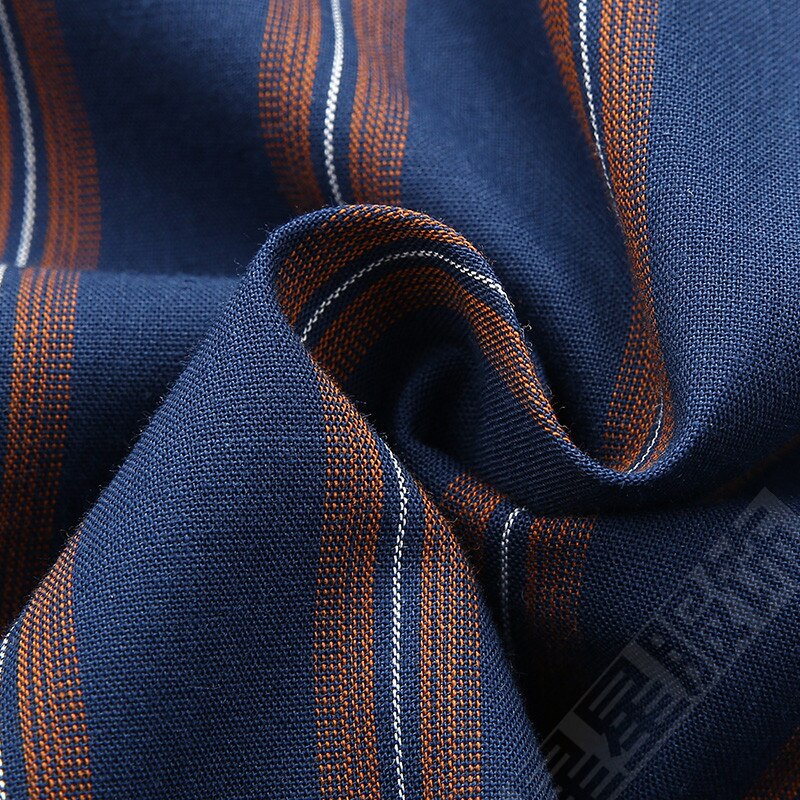 8xl 6xl 5xl katoenen overhemd heren zomer merk heren overhemd korte mouw slim fit chemise homme casual overhemden heren overhemden