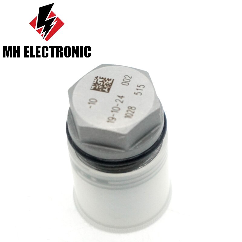 MH ELECTRONIC 1110010015 Fuel System Common Rail Injection Pump Pressure Relief Valve 1 110 010 015