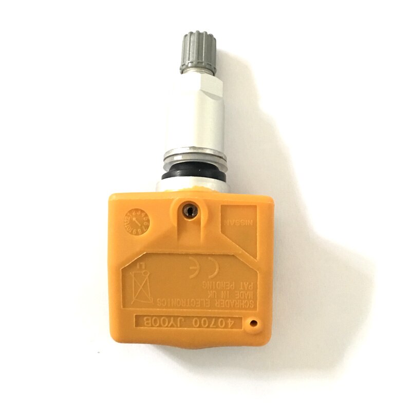 TPMS 40700JY00B 40700-JY00B Tire Tyre Pressure Sensor For Nissan GTR R35 Z34