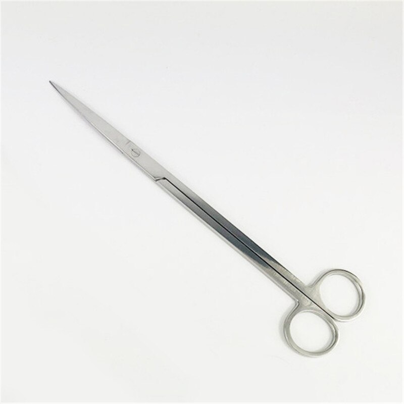 Aquarium Levende Plant Aquarium Gereedschap Set Schaar Pincet Grind Leveler Aquarium Glass Cleaner Fish Tank Cleaner: C