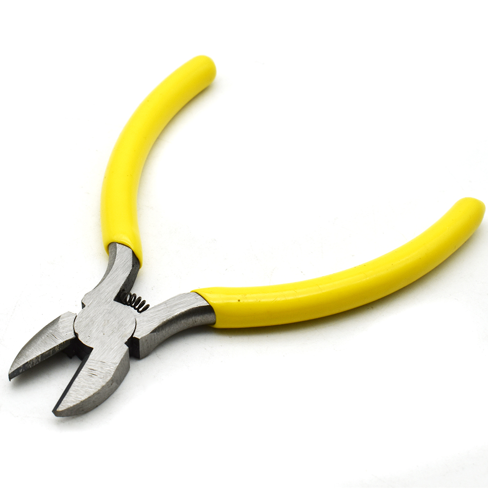 Gitaar Bas String Cutter Schaar Tang Fret Bridge Pin Nipper Puller Gereedschap Instrument Guitarra Reparatie Tool Gitaar Accessoires