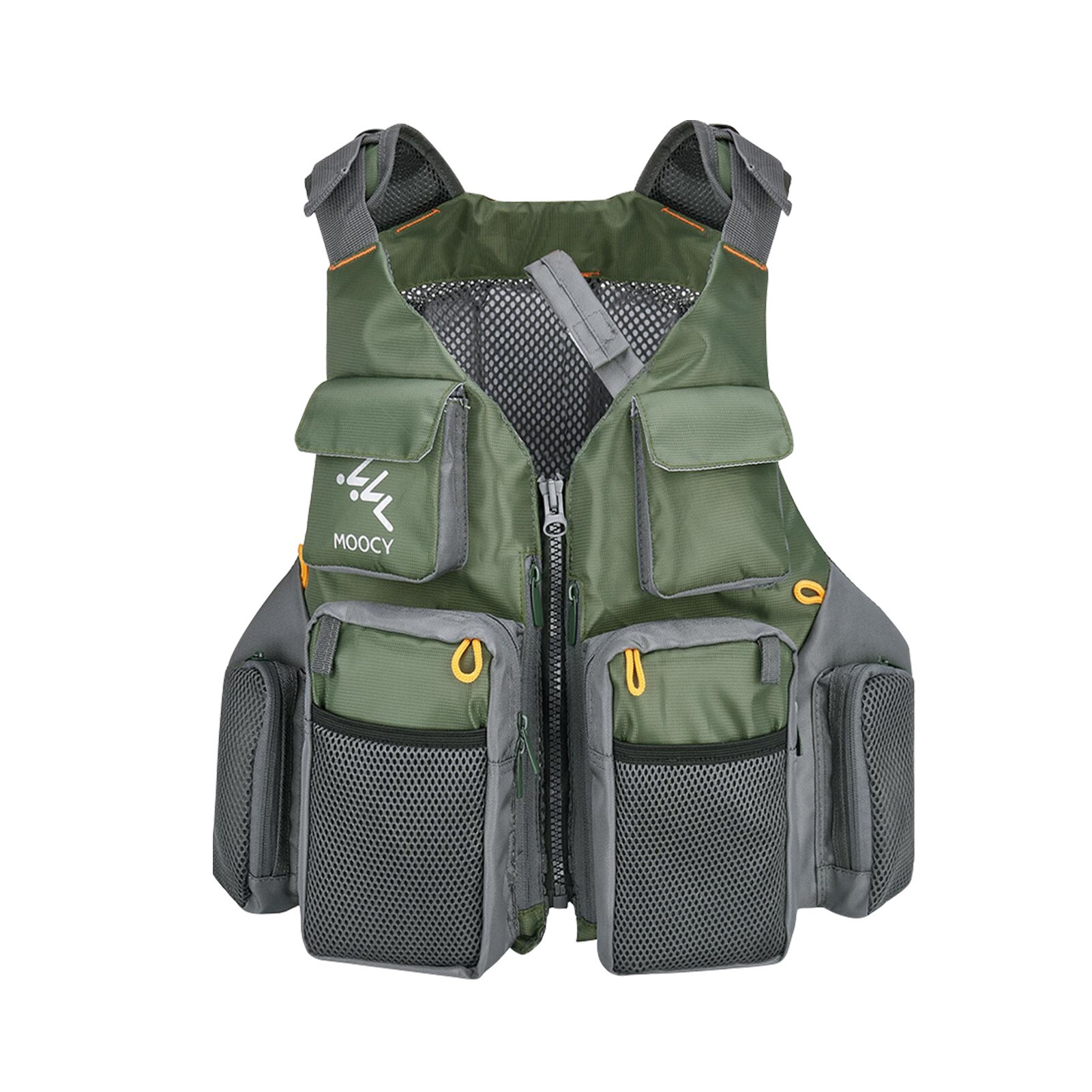 Yueta Gilet De Sauvetage Pour Adulte, Gilet De Flottaison De Qualité Supérieure, Gilet De