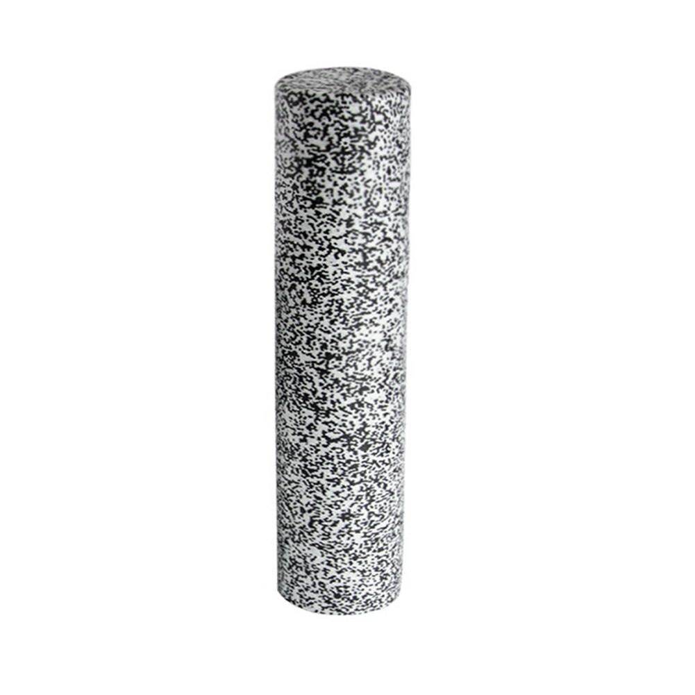 30/45/60Cm Epp Pilates Blok Yoga Roller Eva Fitness Trigger Punten Foam Roller Body Massage Oefeningen gym Training Apparatuur: 60cm
