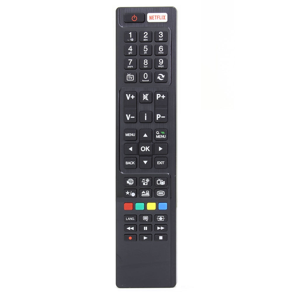 Fin 32 prembk.fin 42 prembk.fin 48 prembk fjernkontroll for finlux smart tv