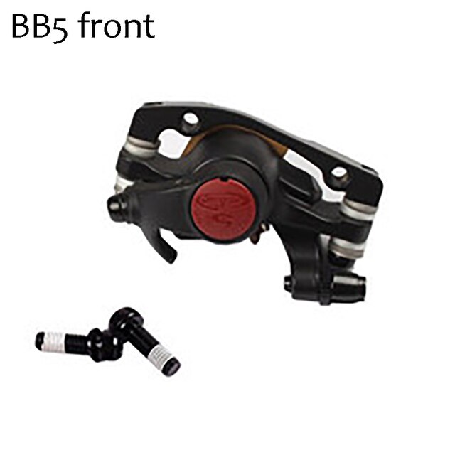SRAM – frein à disque avant et arrière Avid BB5 BB7, pour vtt, frein de traction de ligne de vélo de montagne G3 160MM, pièces de cyclisme: BB5 Front