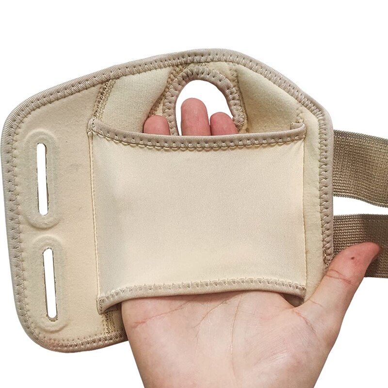 Handgelenk Unterstützung Gym Crossfit Bodybuilding Armband Hand Handgelenk Brace Schutz für Gewicht Heben Karpaltunnel Sehnenentzündung Schmerzen