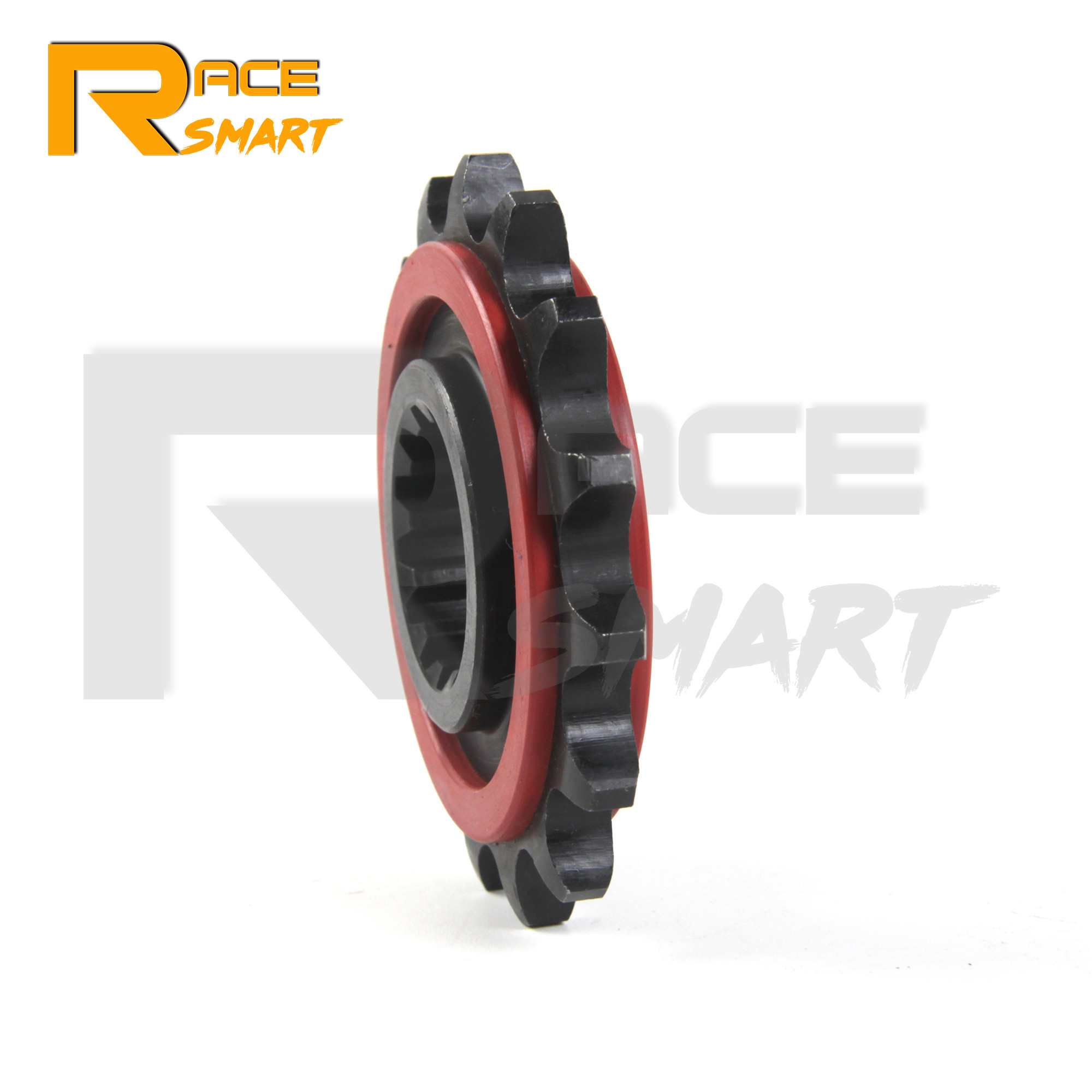 525 Chain CBR650 R Motorcycle Rubber Cushioned Front Rear Sprocket Part For HONDA CBR650F CBR650FA