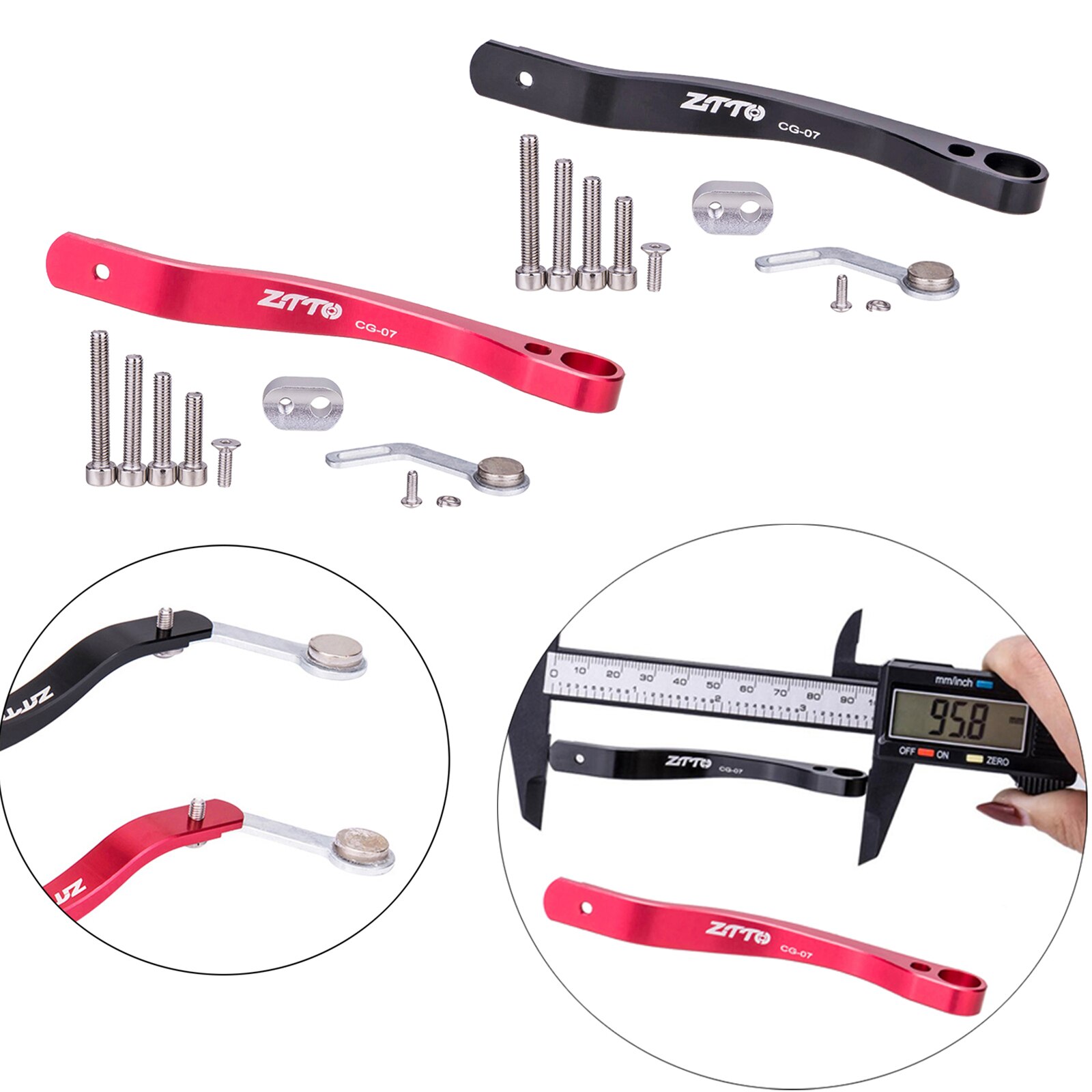 Chain Catcher Adjustable Highly Reliable Chain Guide Keeper for