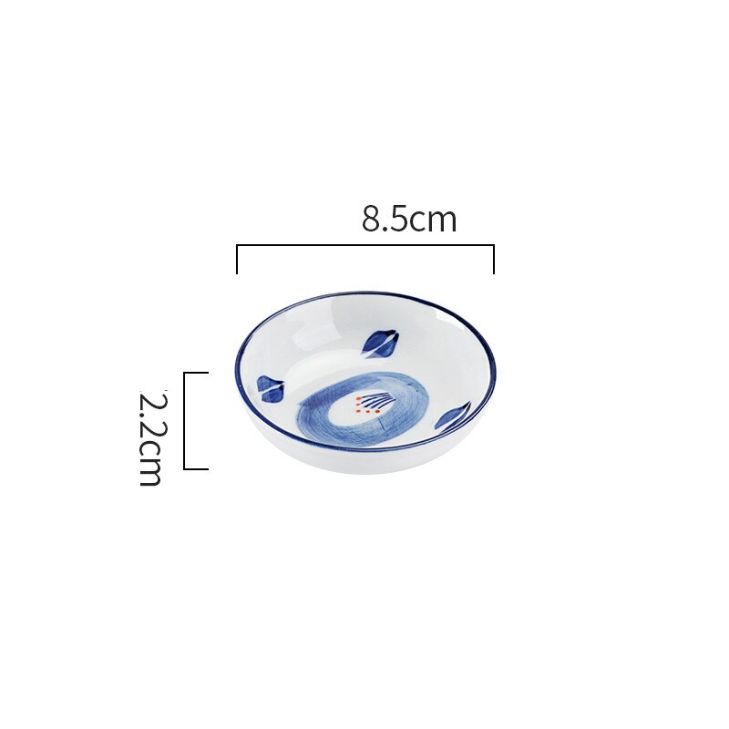 Bolla Del Fiore Piatto di Frutta Piattino dolce Piatto Da Tavola Sushi barbecue Piatti Decorazione di Cerimonia Nuziale Piatto Rifornimenti Della Cucina: a