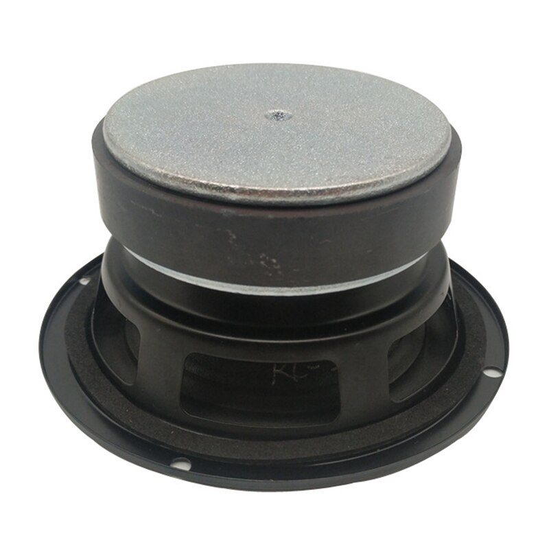 4 Inch Audio Speaker Full Range Speaker 4Ω 30W Hifi Speaker For Smart Home Amplifier Speaker