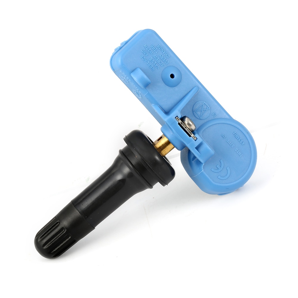 4 stücke Tire Pressure Monitoring System TPMS Sensor Für GMC Buick Cadillac Chevrolet 13581561 20922901 22853740 433MHZ