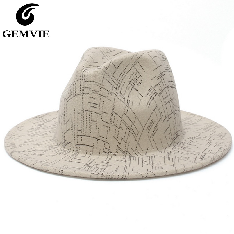 Hoe draag je in de zomer de fedora hoed