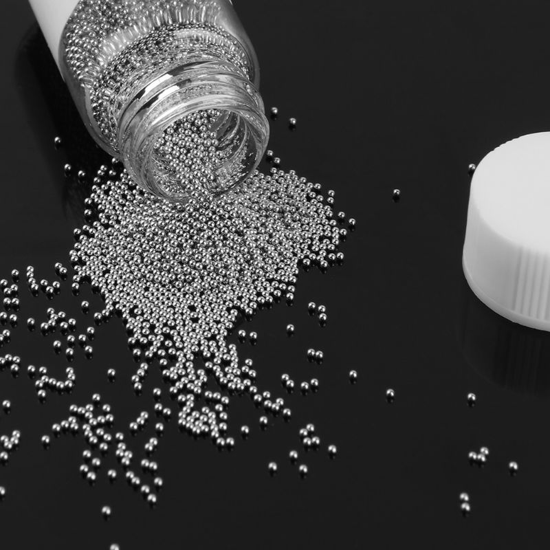 1impostato BGA Reballing direttamente stampino di calore pasta per saldatura stazione di sfere di latta kit di Reball BGA in maglia d'acciaio per riparazione di rilavorazione SMT