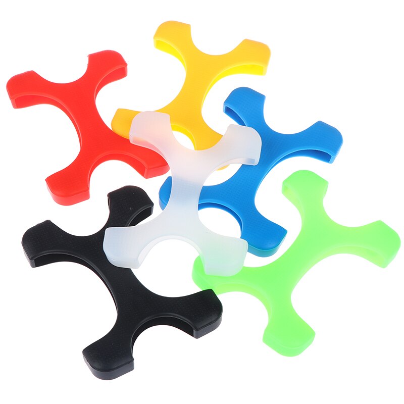 2.5" Shockproof Hard Drive Disk HDD Silicone Case Cover Protector For Backup Plus External Hard Drive