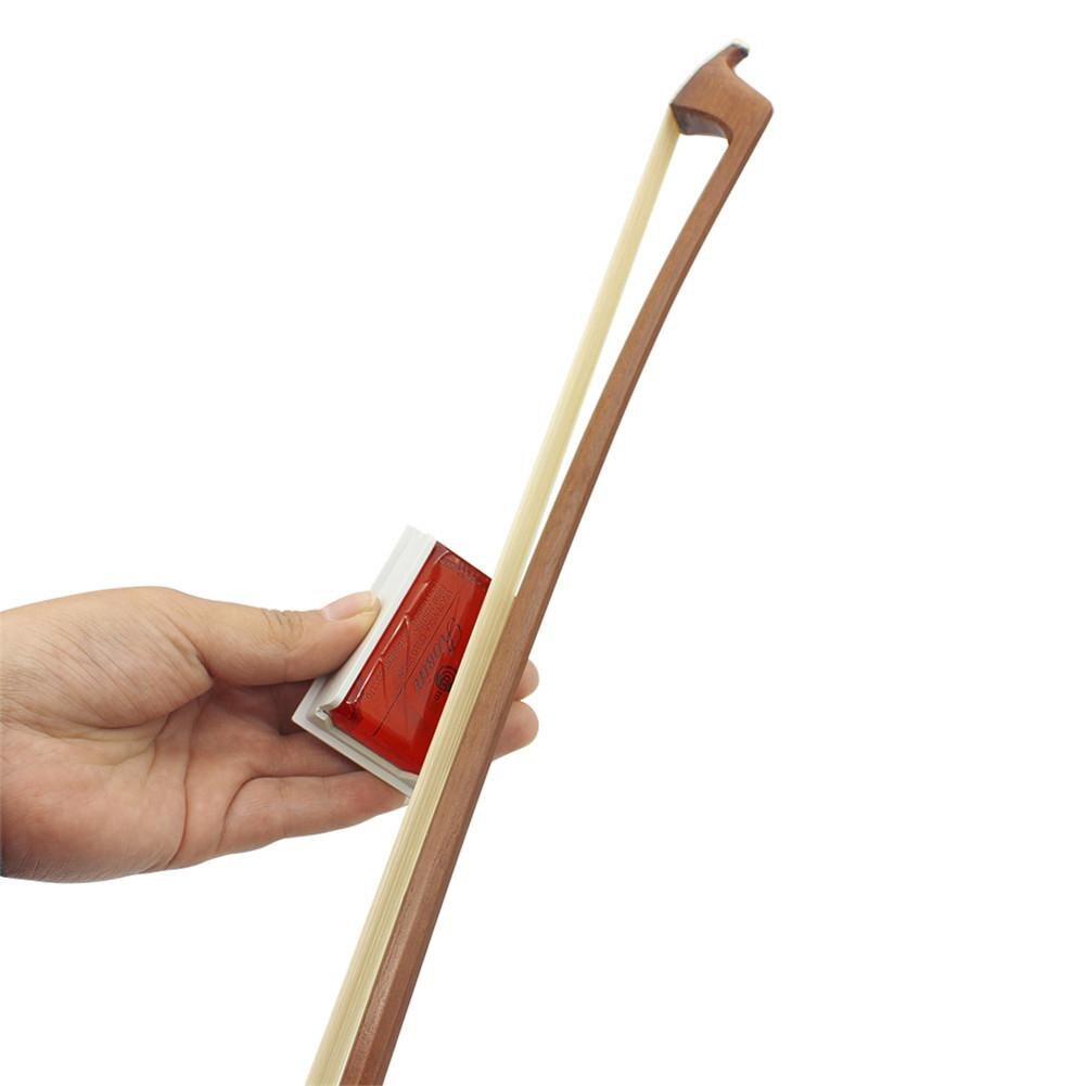 4pcs/set Cello Accessories steel wire Cello String+pure cotton Wiper+Rosin+Muffler Cello Accessories Stringed Musical Instrument