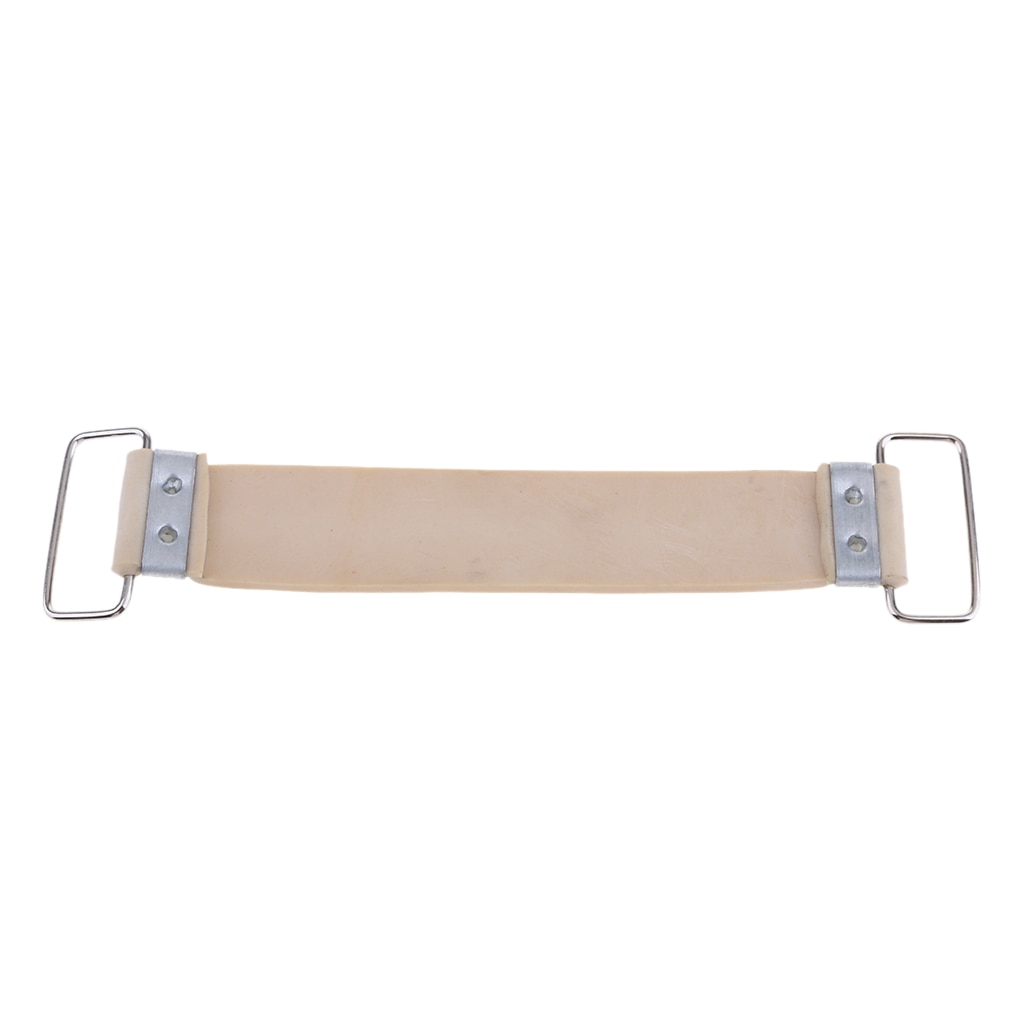 Sangle de rechange en caoutchouc | Support de batterie de moto, attache de Bandage fixe