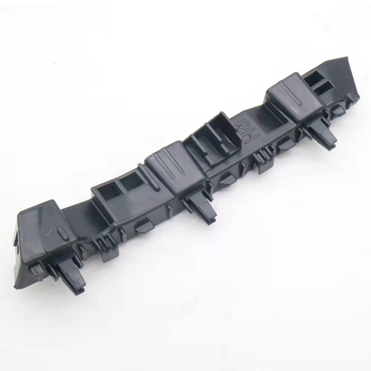 Side Bumper Bracket Left LH Right RH For HYUNDAI Verna: right