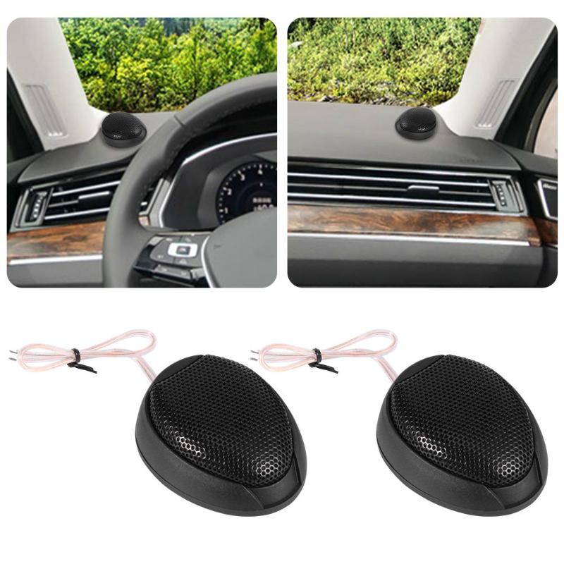 Altavoces Tweeter para coche, 1000W, superpotencia, 98dB, 1 par
