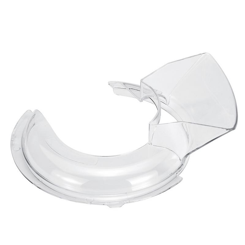 Tilbehør for 4.5-5qt skåler helleskjold tilt hode kjøkkenhjelp stativ blandebatteri for  w10616906 kn1ps ksm 500 ksm 90 ksm 75 k45ss etc.
