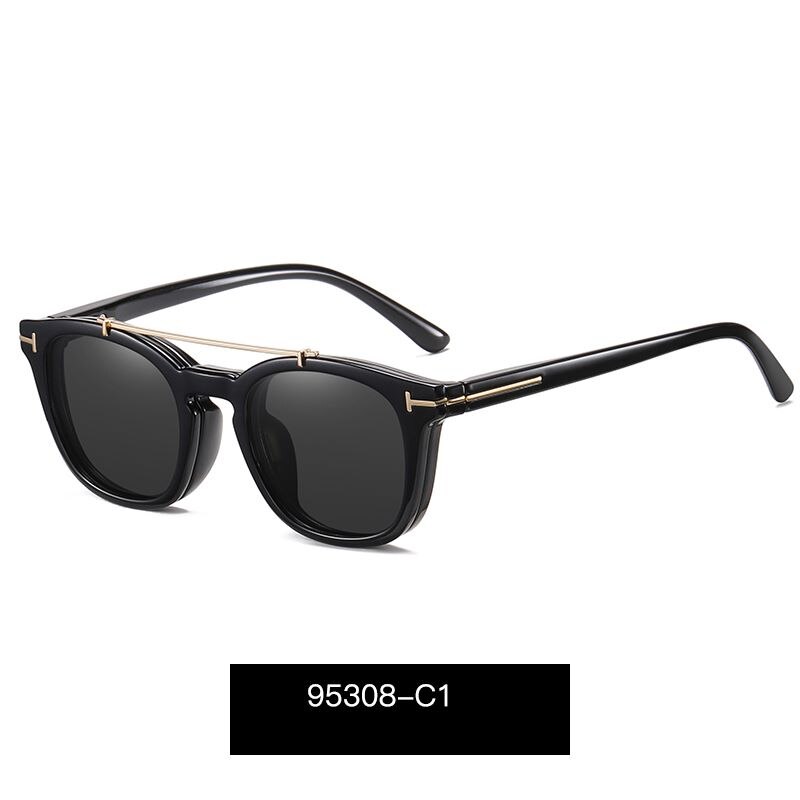 Lunettes de soleil polarisées pour femmes et – Grandado