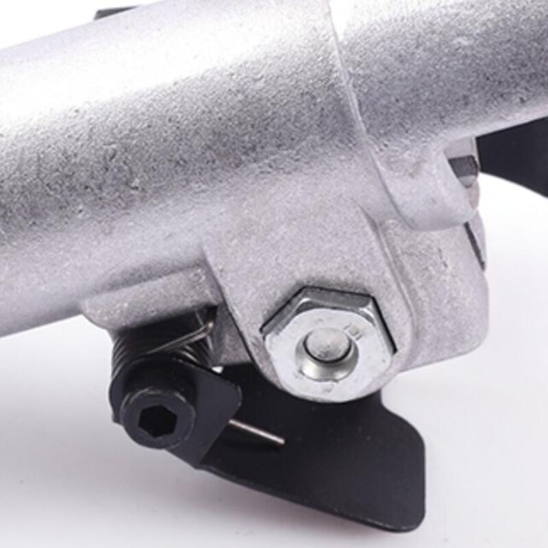 26Mm 7-Tand Multifunctionele Grasmaaier Bosmaaier Hoge Tak Kettingzaag Schoffel Tak Heggenschaar Accessoires quick Connector