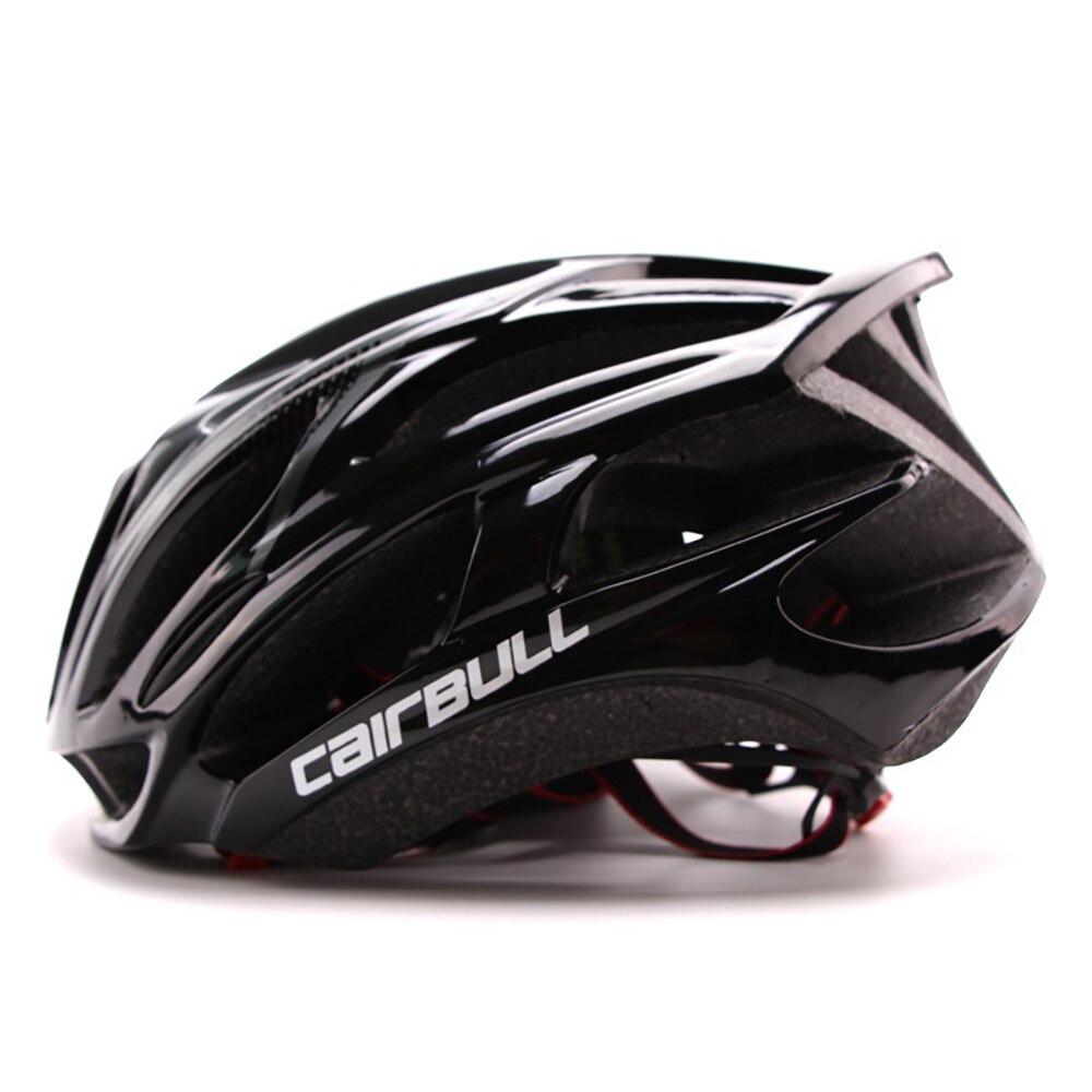 CAIRBULL-Casco ultraligero para bicicleta de montaña, de una pieza, de la pieza